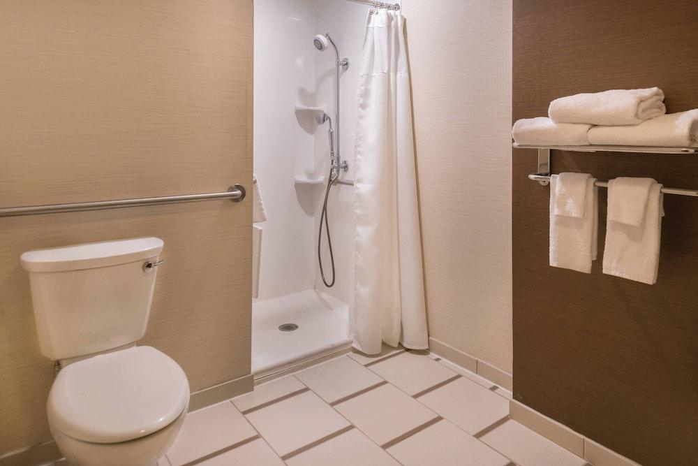 Fairfield Inn & Suites by Marriott Olean photo 13