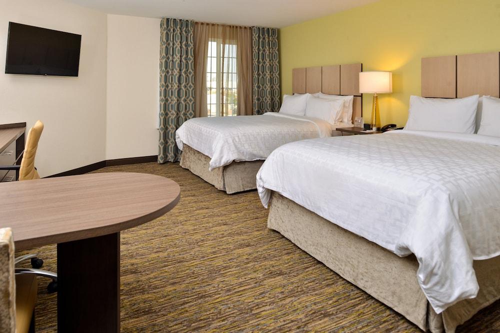 Candlewood Suites Lodi by IHG photo 11
