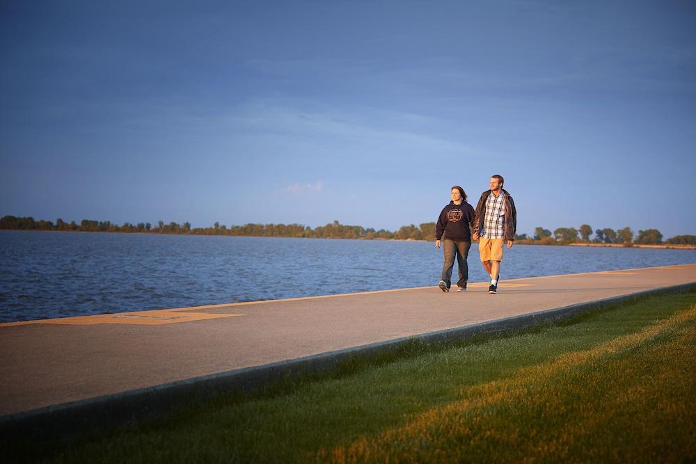 Maumee Bay Lodge and Conference Center photo 48