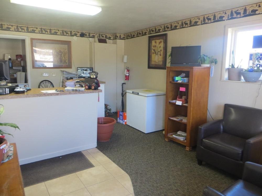 Budget Inn Motel Denison photo 3