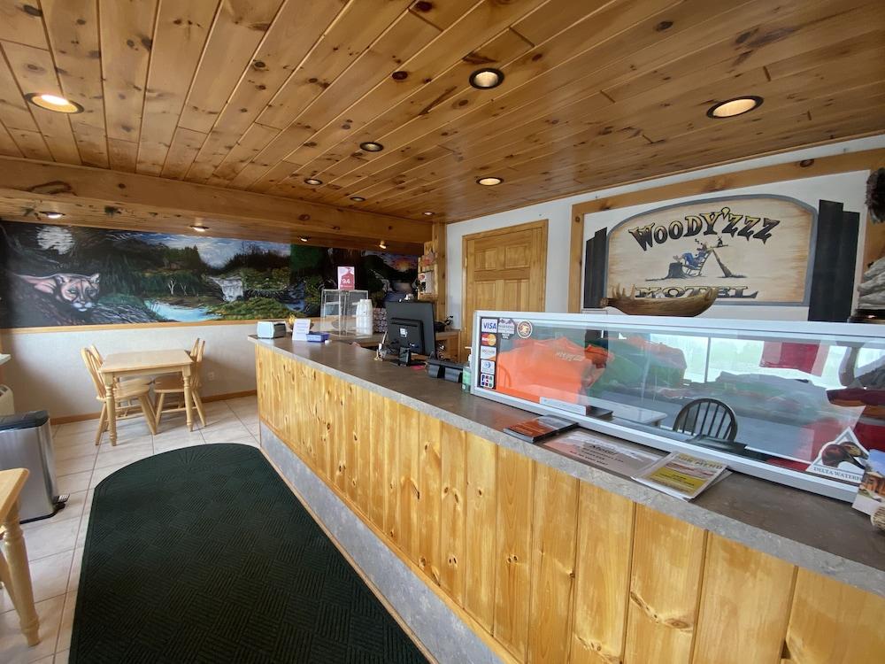 Woodyzzz Motel photo 8