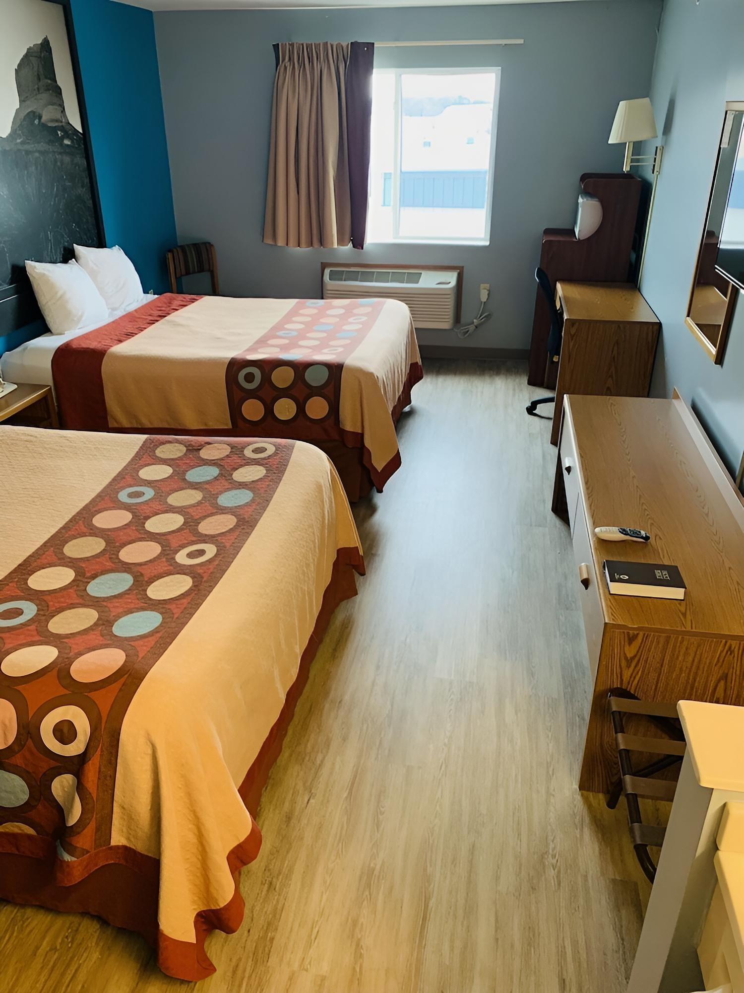 Super 8 by Wyndham Crete photo 27