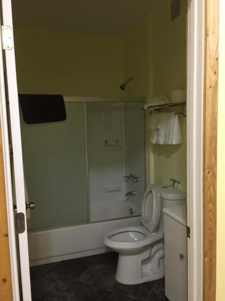 Cantwell Cabins photo 30