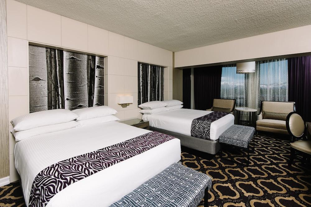 Harrah’s Lake Tahoe – A Caesars Rewards Destination photo 34