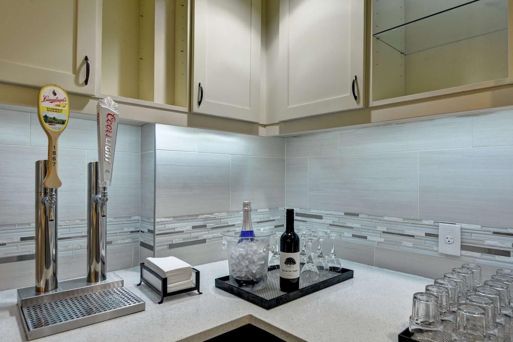 Homewood Suites by Hilton Aurora Naperville photo 33