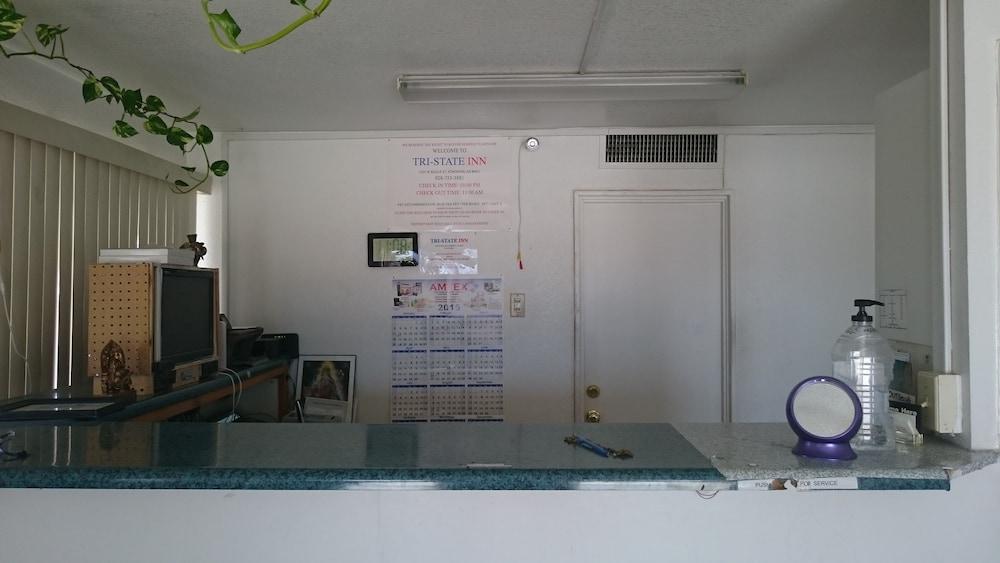 Tri-State Inn photo 1