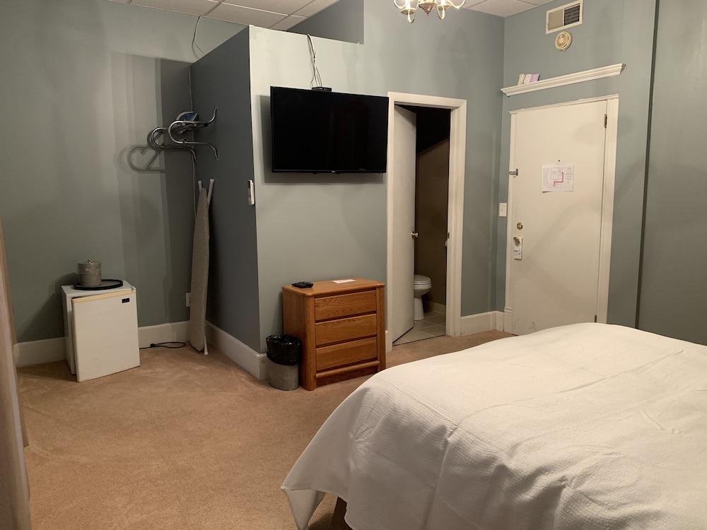 The Hotel Belvidere photo 5
