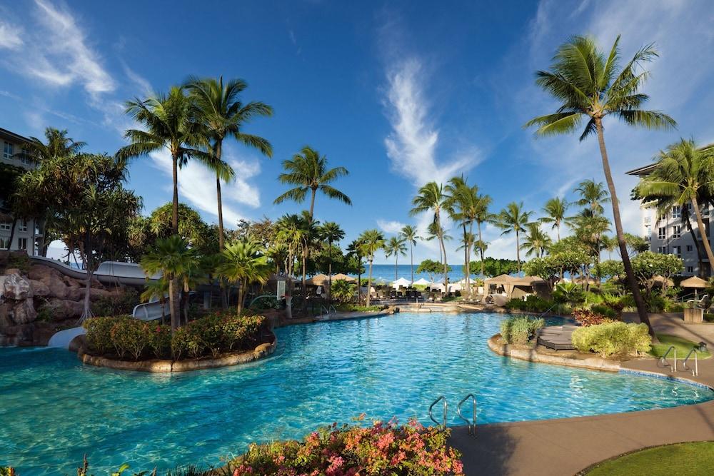 The Westin Ka'anapali Ocean Resort Villas photo 32