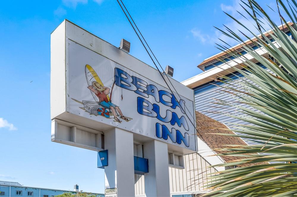Beach Bum Inn photo 35