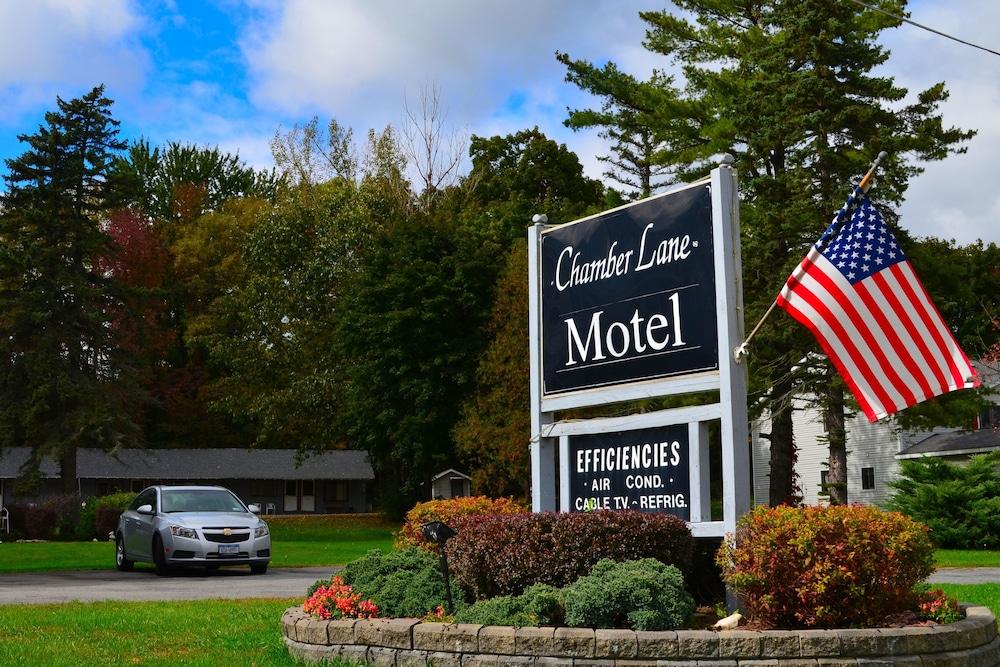 Chamber Lane Motel photo 3