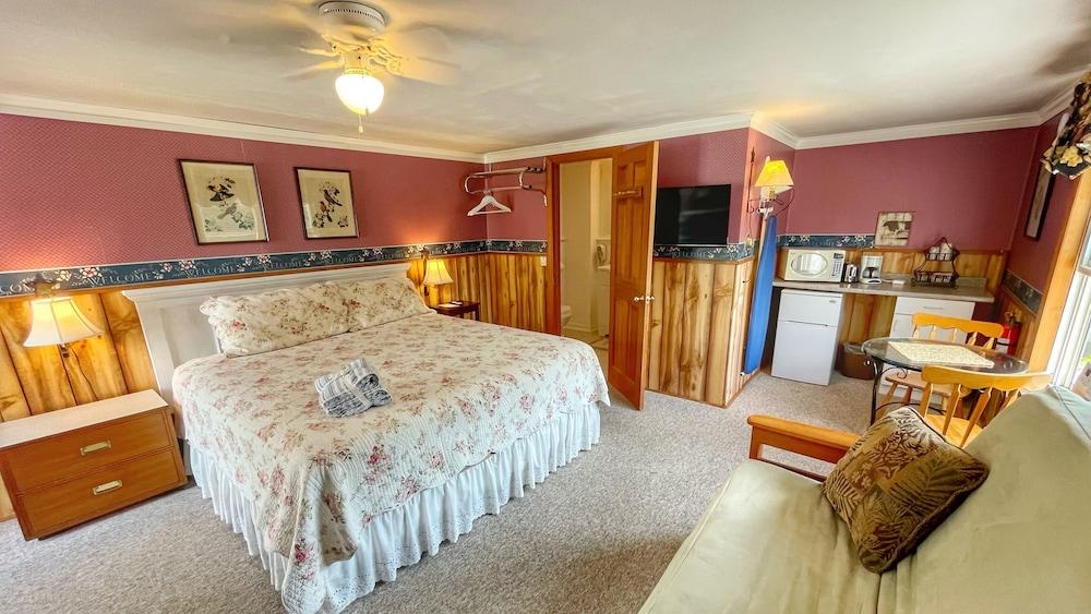 Open Hearth Inn photo 86