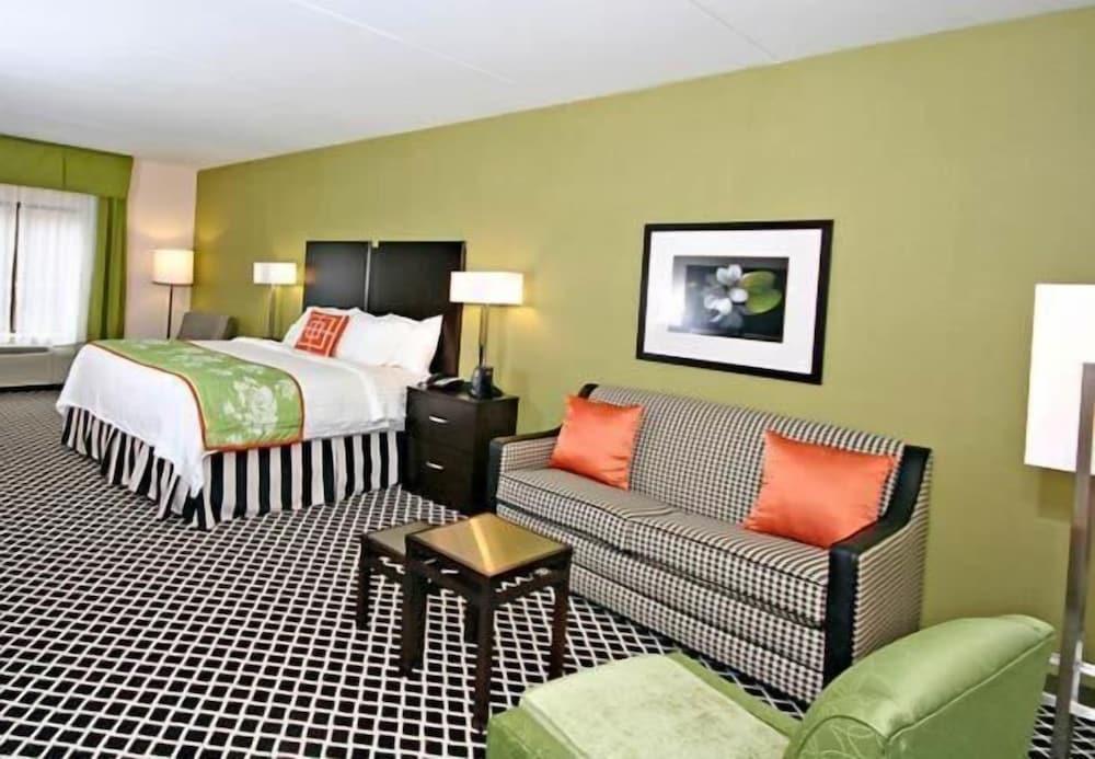 Fairfield Inn & Suites by Marriott Elkin Jonesville photo 15