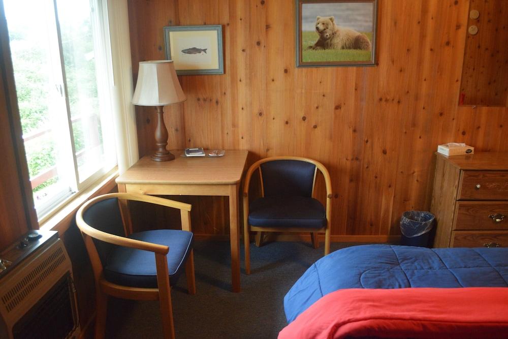 Zachar Bay Lodge Inc photo 19