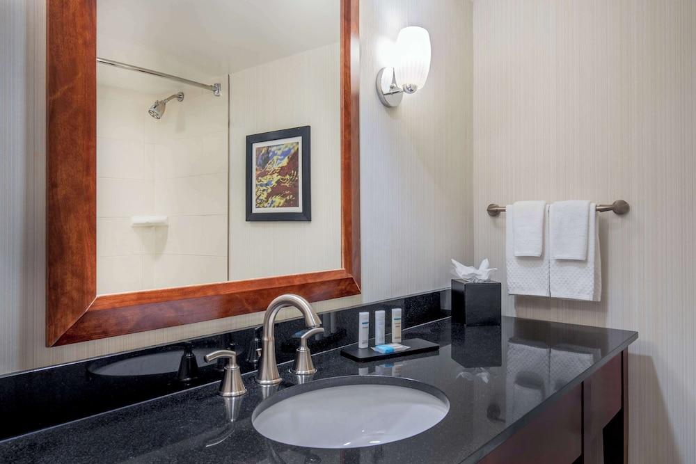Embassy Suites by Hilton Boston Waltham photo 40