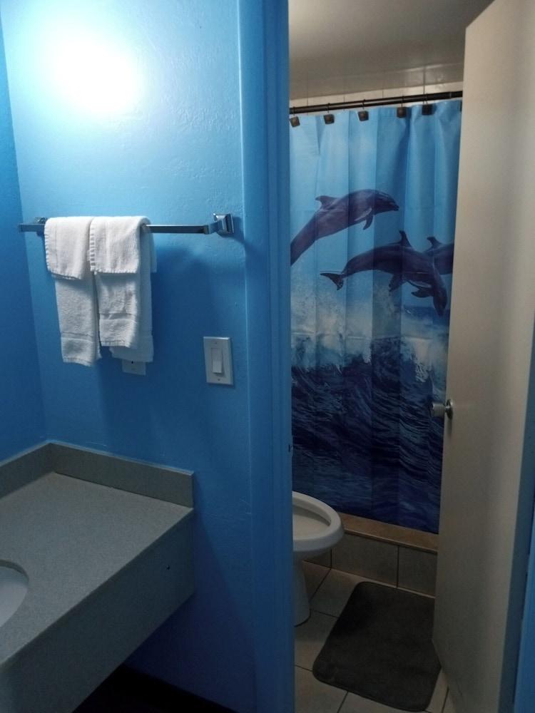 Budget Inn - Punta Gorda photo 14