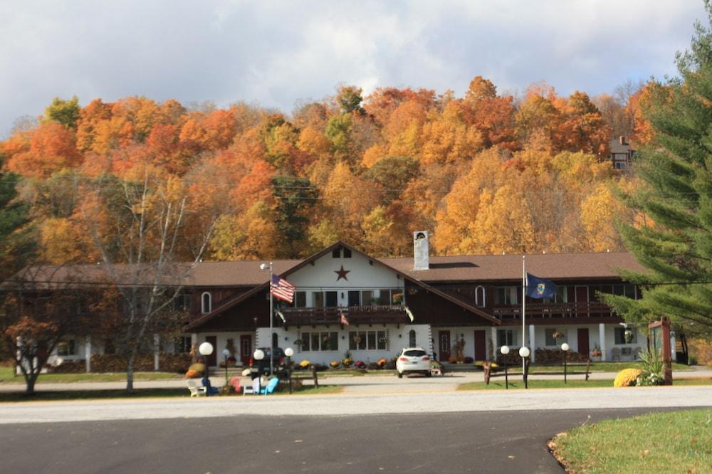 The Olympia Lodge photo 29