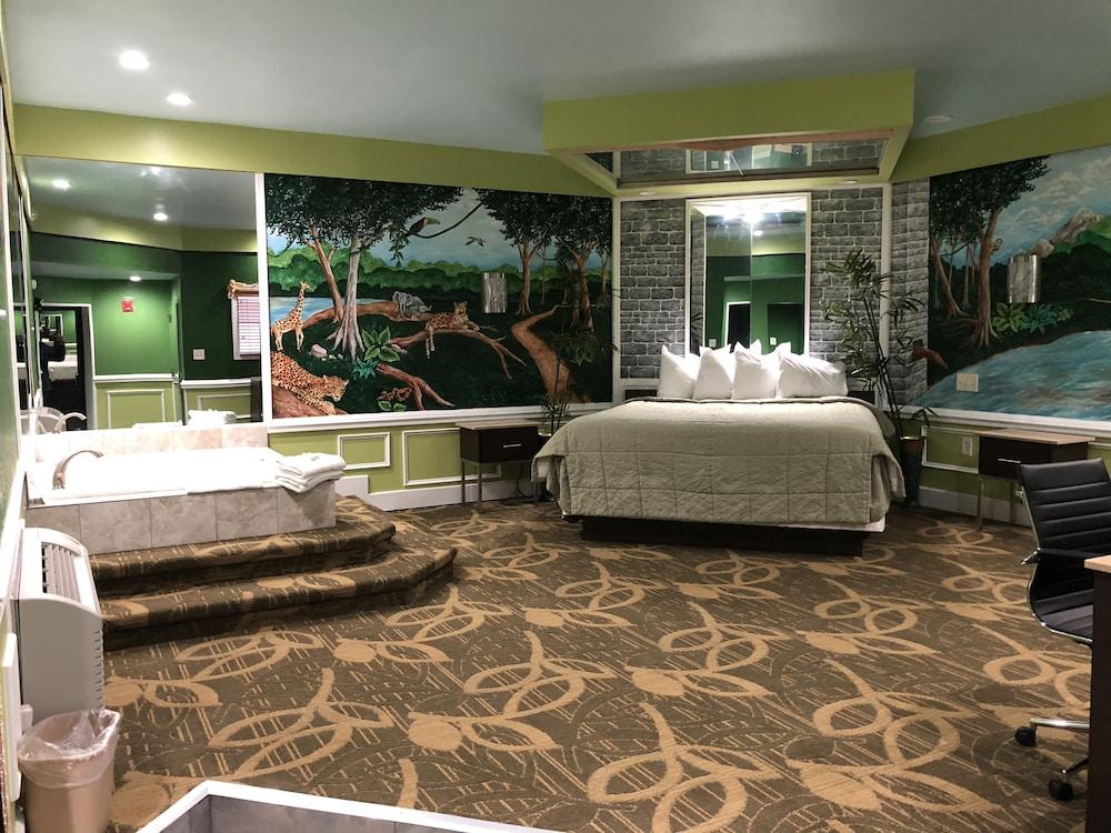 Inn of the Dove photo 35