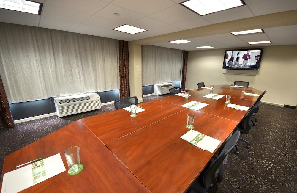 Holiday Inn Washington DC-Greenbelt MD by IHG photo 21