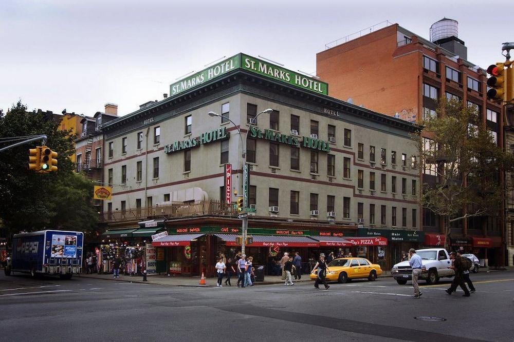 St Marks Hotel photo 32