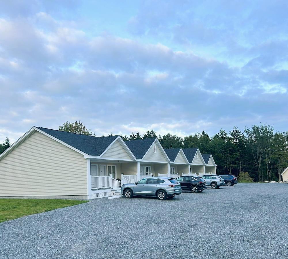 Hotel Pemaquid photo 3