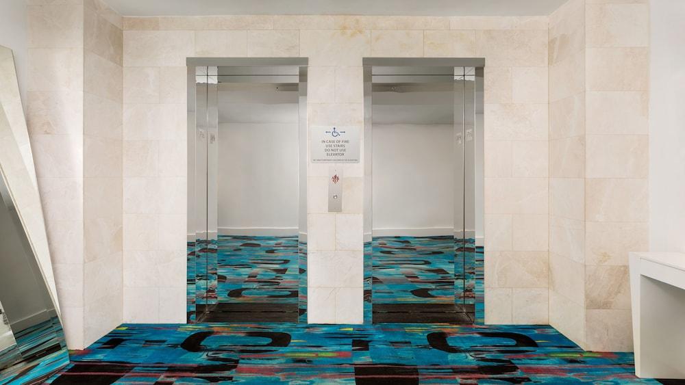 YVE Hotel Miami photo 33