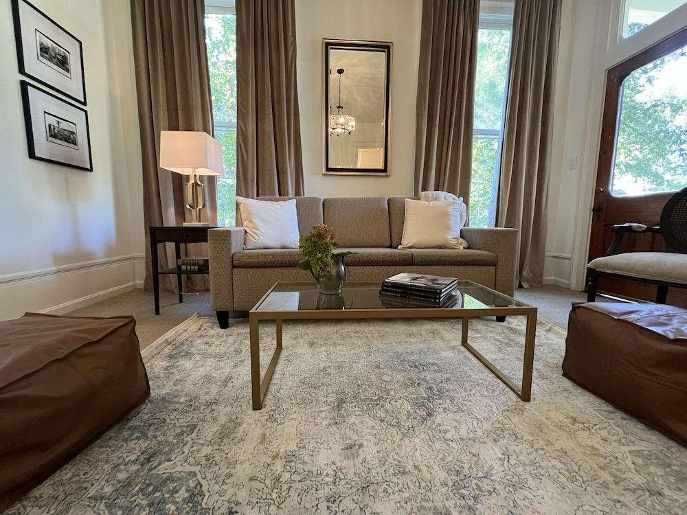 The General's Quarters Boutique Hotel photo 30