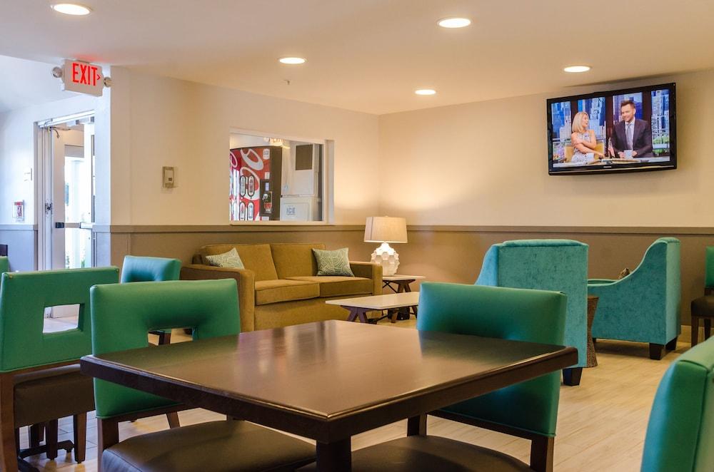 Quality Inn Seaside Oregon Coast photo 35