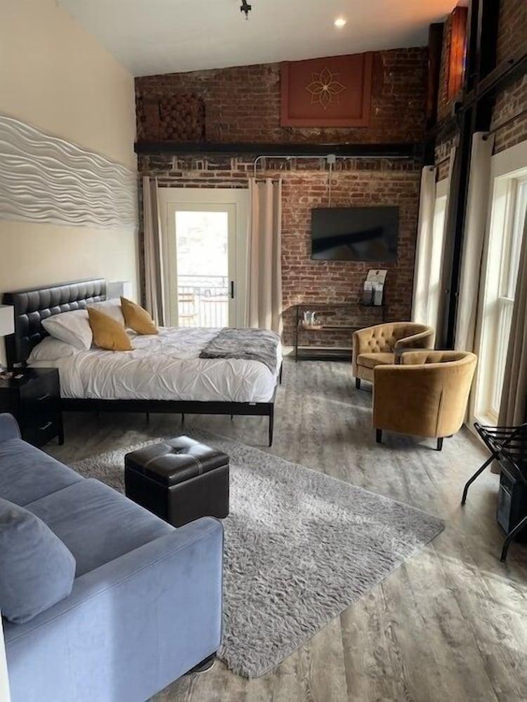 Manhattan Hotel Salida photo 8