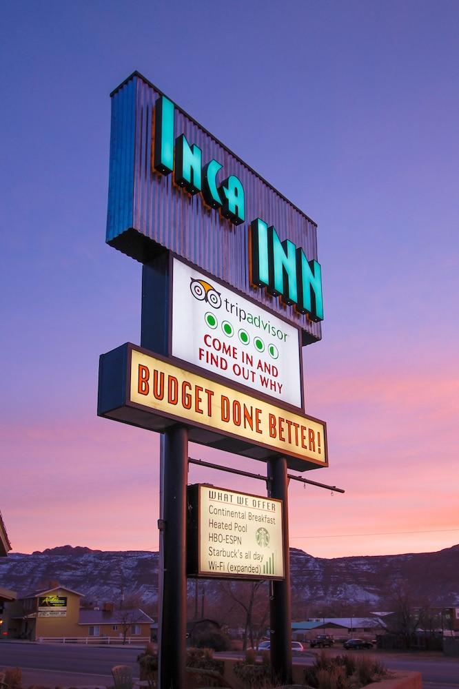 Inca Inn photo 39