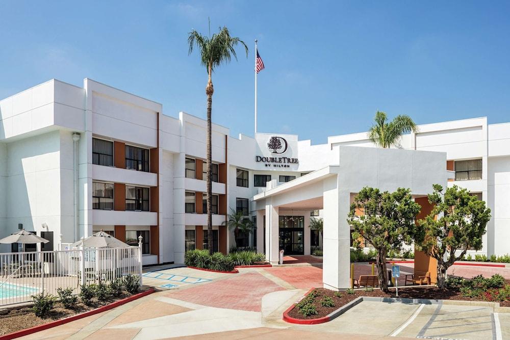 DoubleTree by Hilton Pomona photo 48