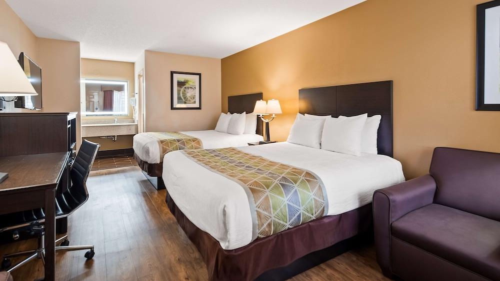 Best Western Murfreesboro photo 6