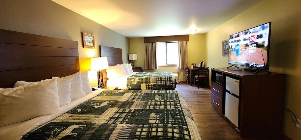 Nisqually Lodge photo 12