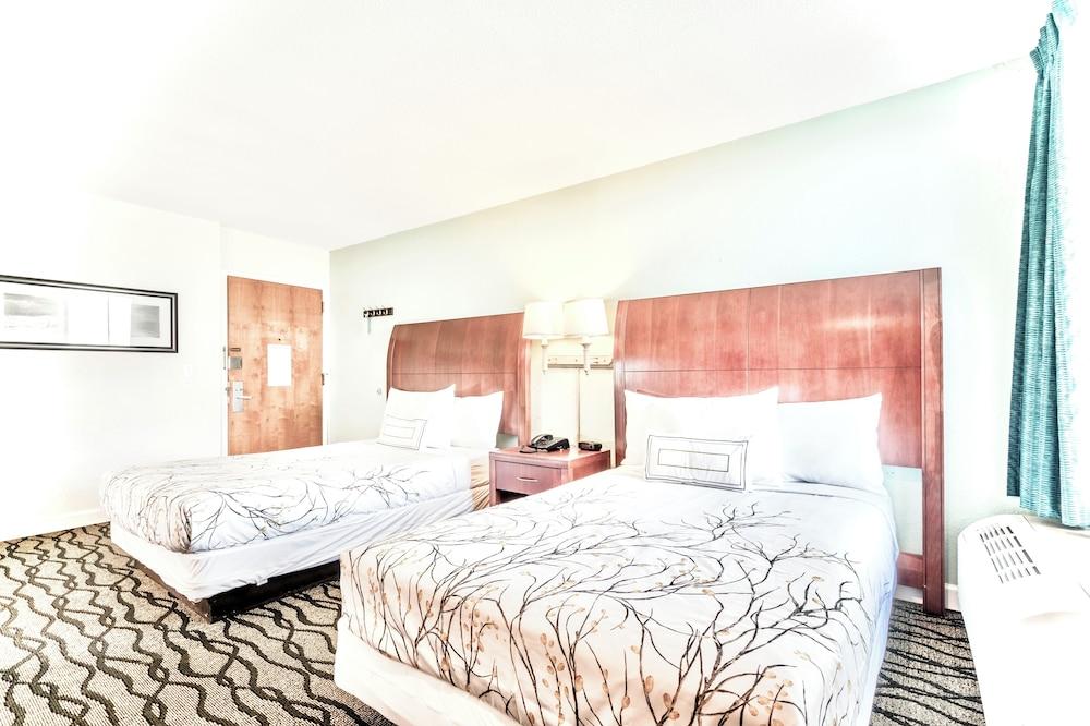 Ocean Sands Beach Boutique Inn - Stay At the Beach photo 21