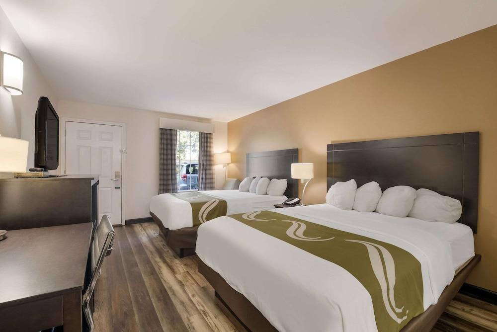 Quality Inn Decherd - Winchester photo 7