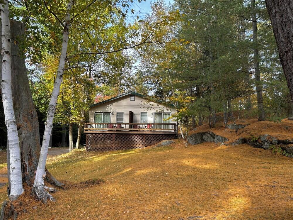 Paddler's Rest Lakeside Cabins and Hotel photo 33