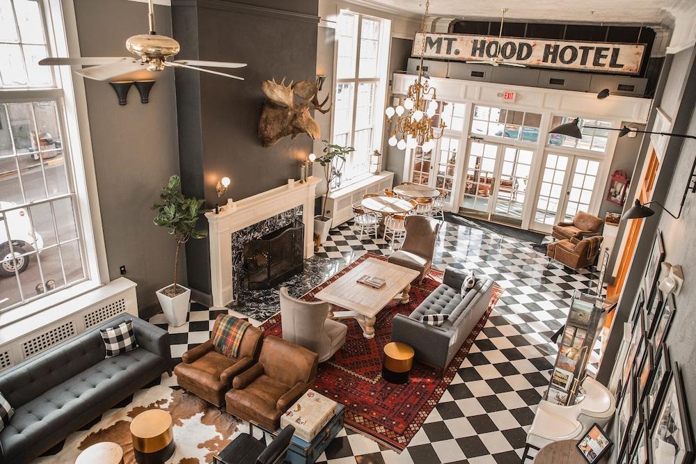 Hood River Hotel photo 46