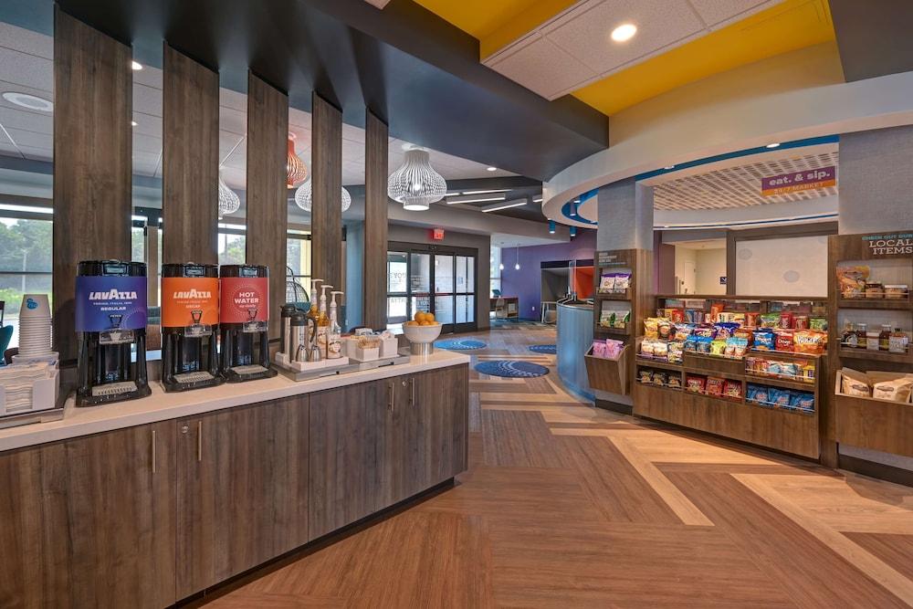 Tru by Hilton Mooresville photo 6