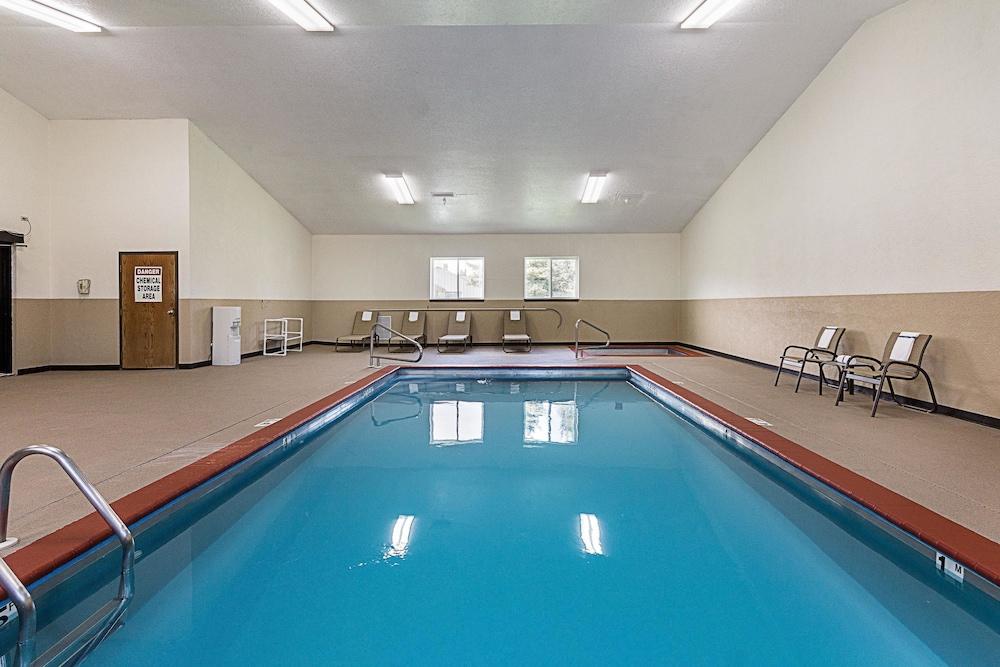 Econo Lodge Livingston Gateway to Yellowstone — hotel in Livingston