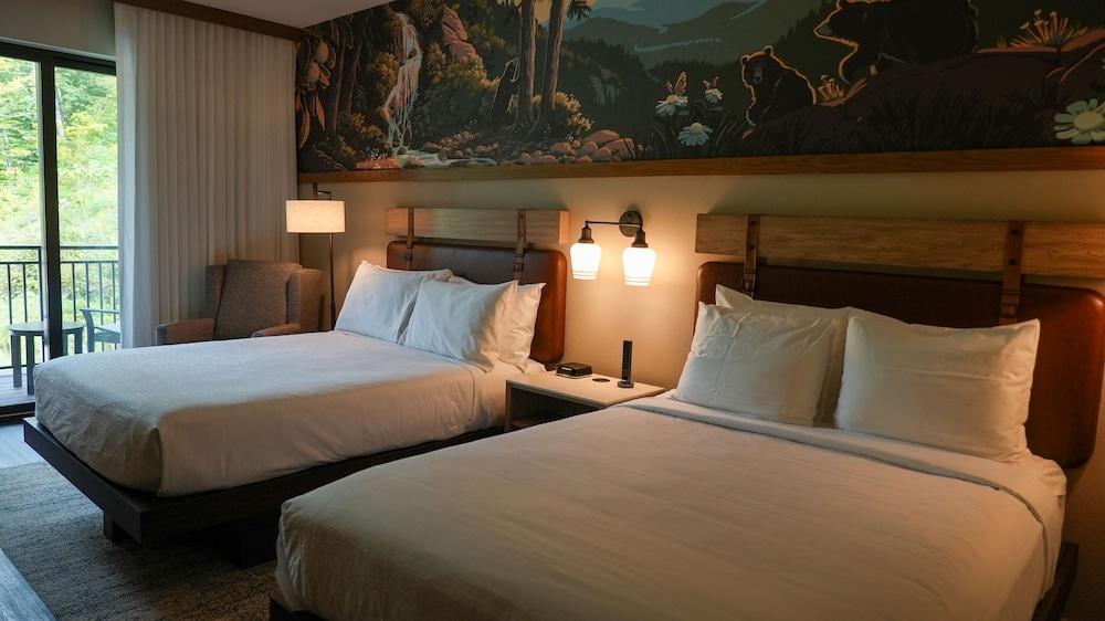 HeartSong Lodge & Resort photo 17