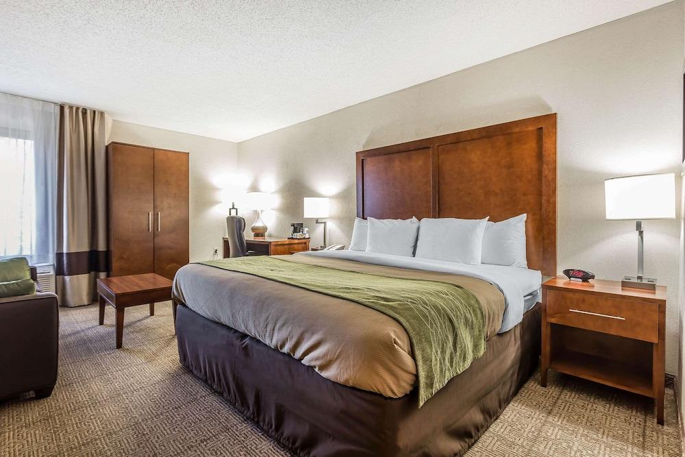 Quality Inn Summerville - Charleston photo 19