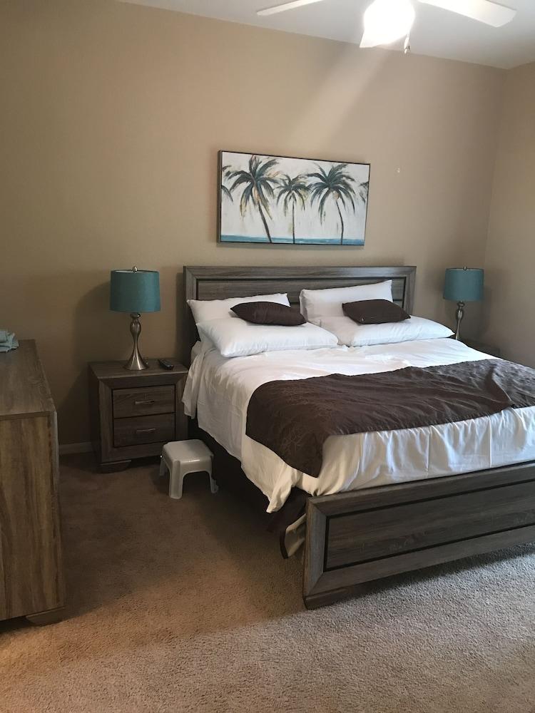 Bahama Bay Resort Orlando photo 70