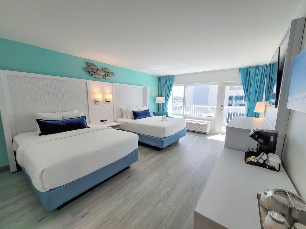 ChartHouse Clearwater Beach Marina Hotel photo 16