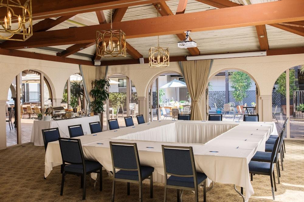 La Jolla Shores Hotel photo 4
