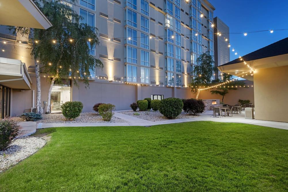 Best Western Plus Sparks-Reno Hotel photo 38
