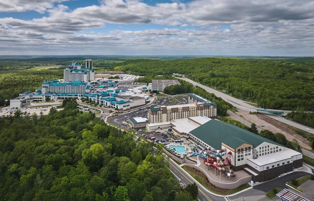 Great Wolf Lodge Mashantucket photo 30