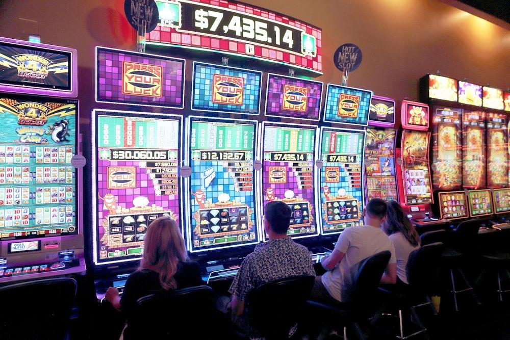 Treasure Bay Casino and Hotel - Adults Only photo 15
