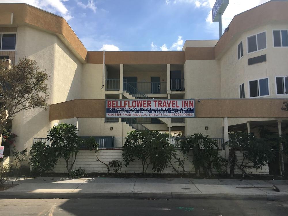 Bellflower Travel Inn photo 41