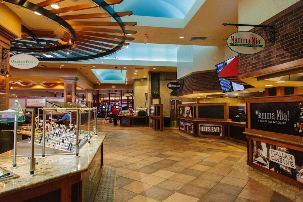 Three Rivers Casino Resort photo 2