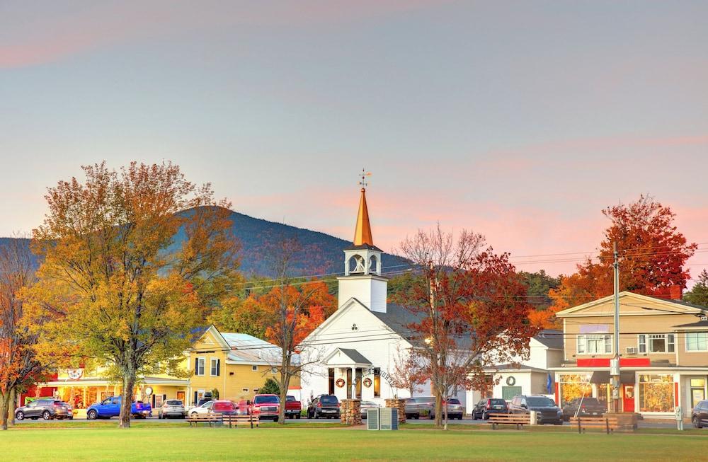 Hotel Indigo North Conway by IHG photo 15