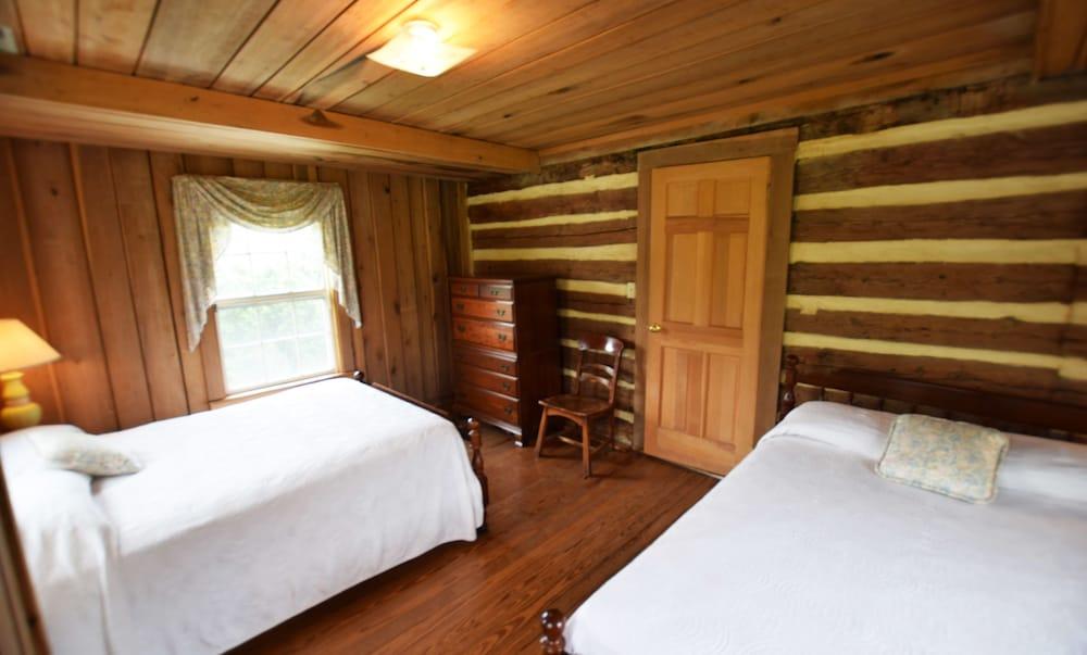 Graves Mountain Farm & Lodges photo 42
